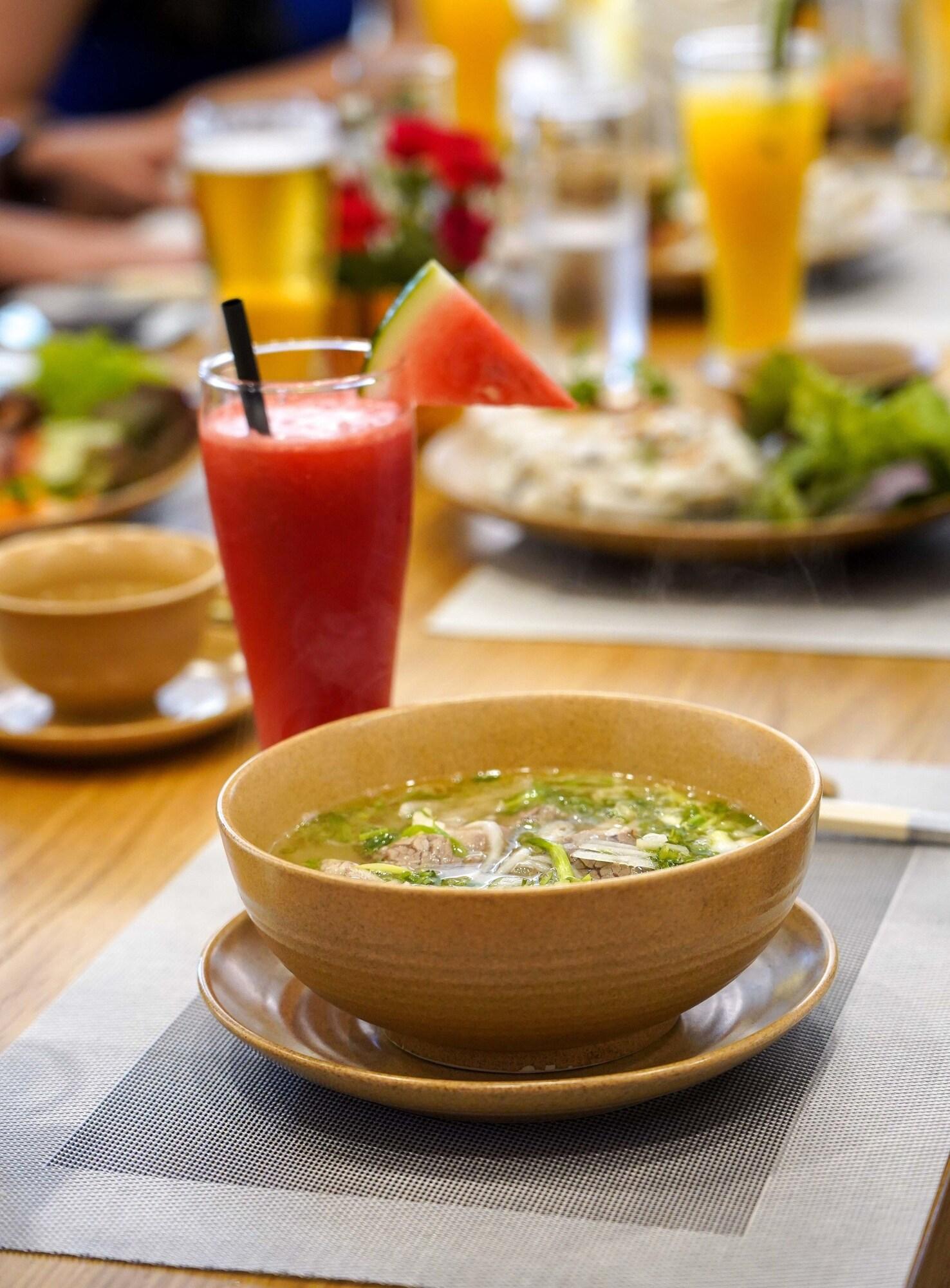 Somerset Central Td Hai Phong City Екстер'єр фото