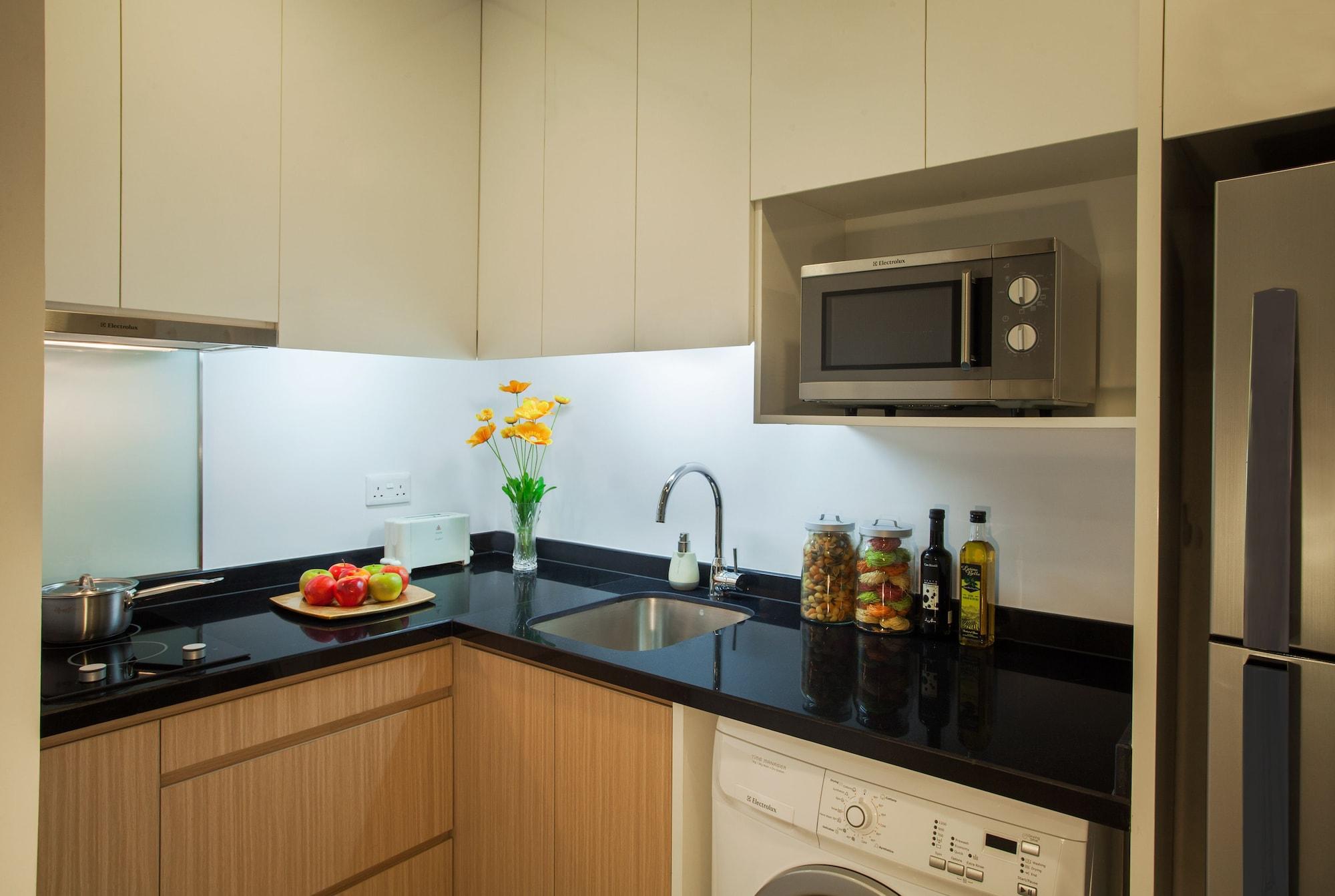 Somerset Central Td Hai Phong City Екстер'єр фото