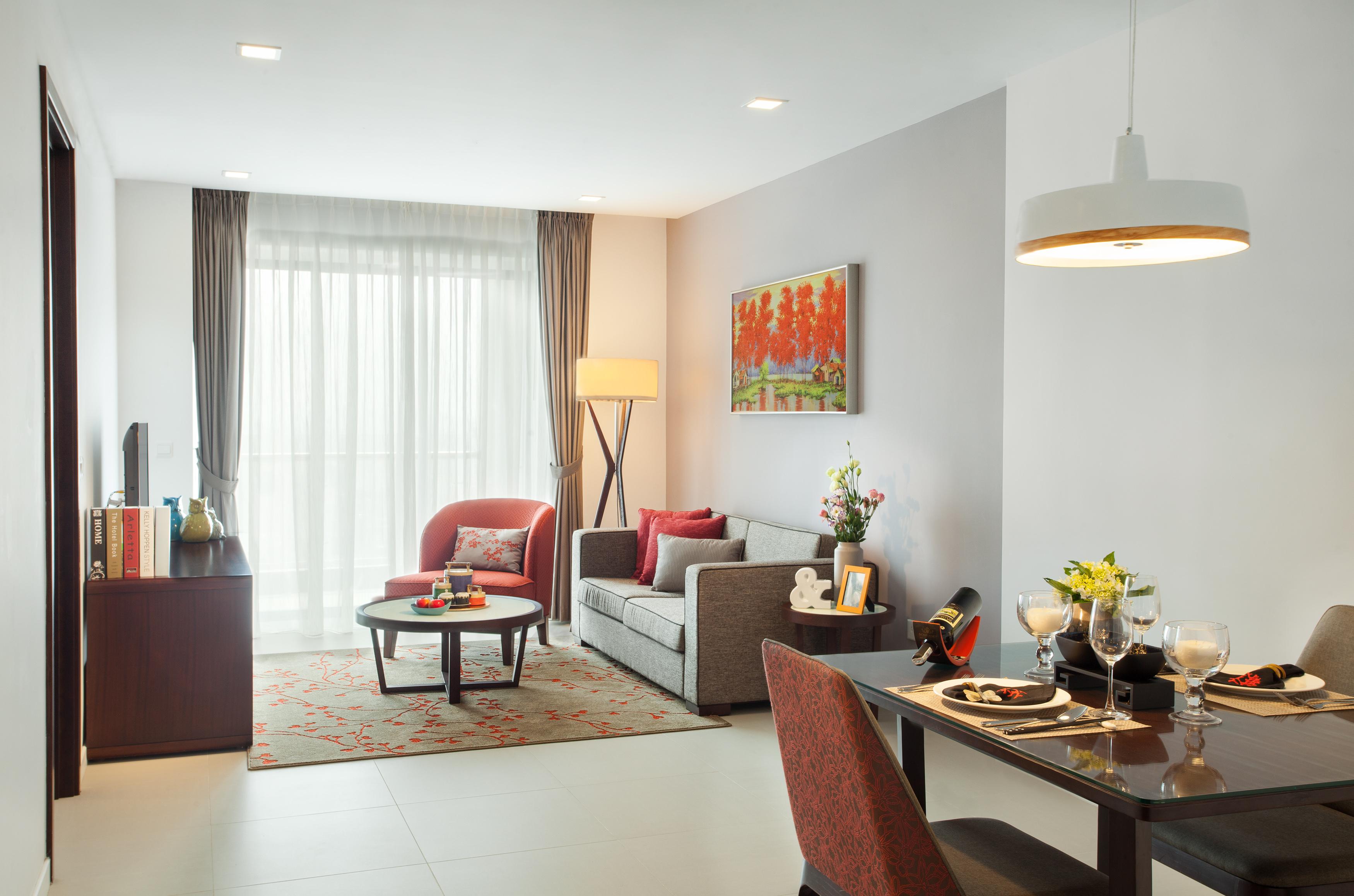 Somerset Central Td Hai Phong City Екстер'єр фото