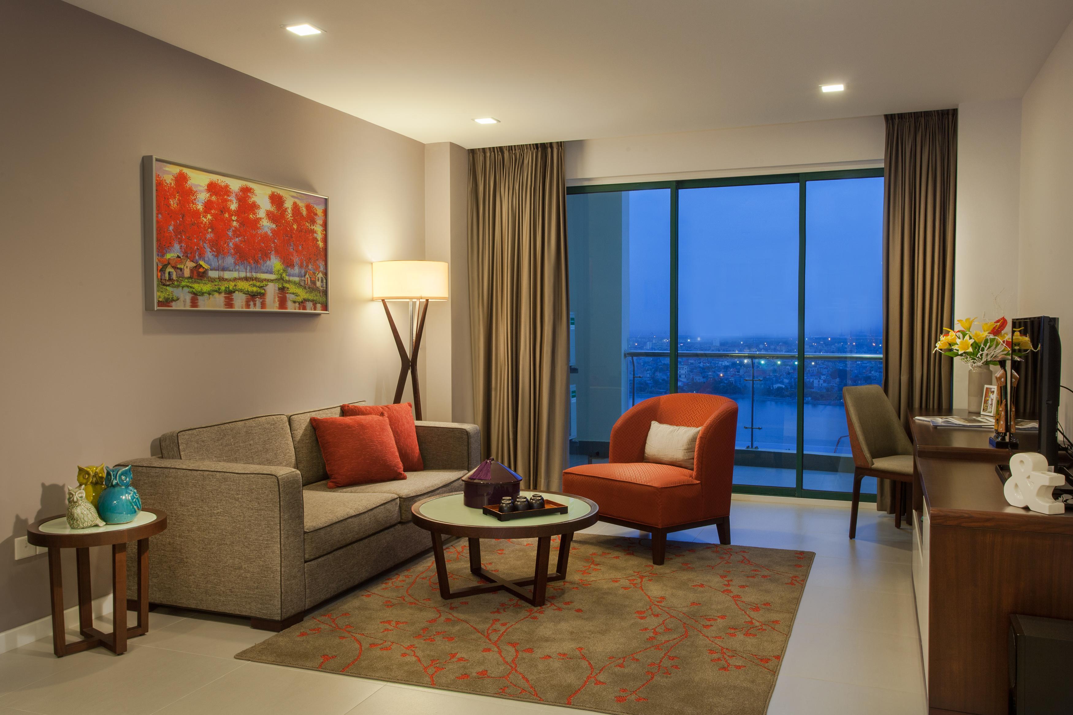 Somerset Central Td Hai Phong City Екстер'єр фото