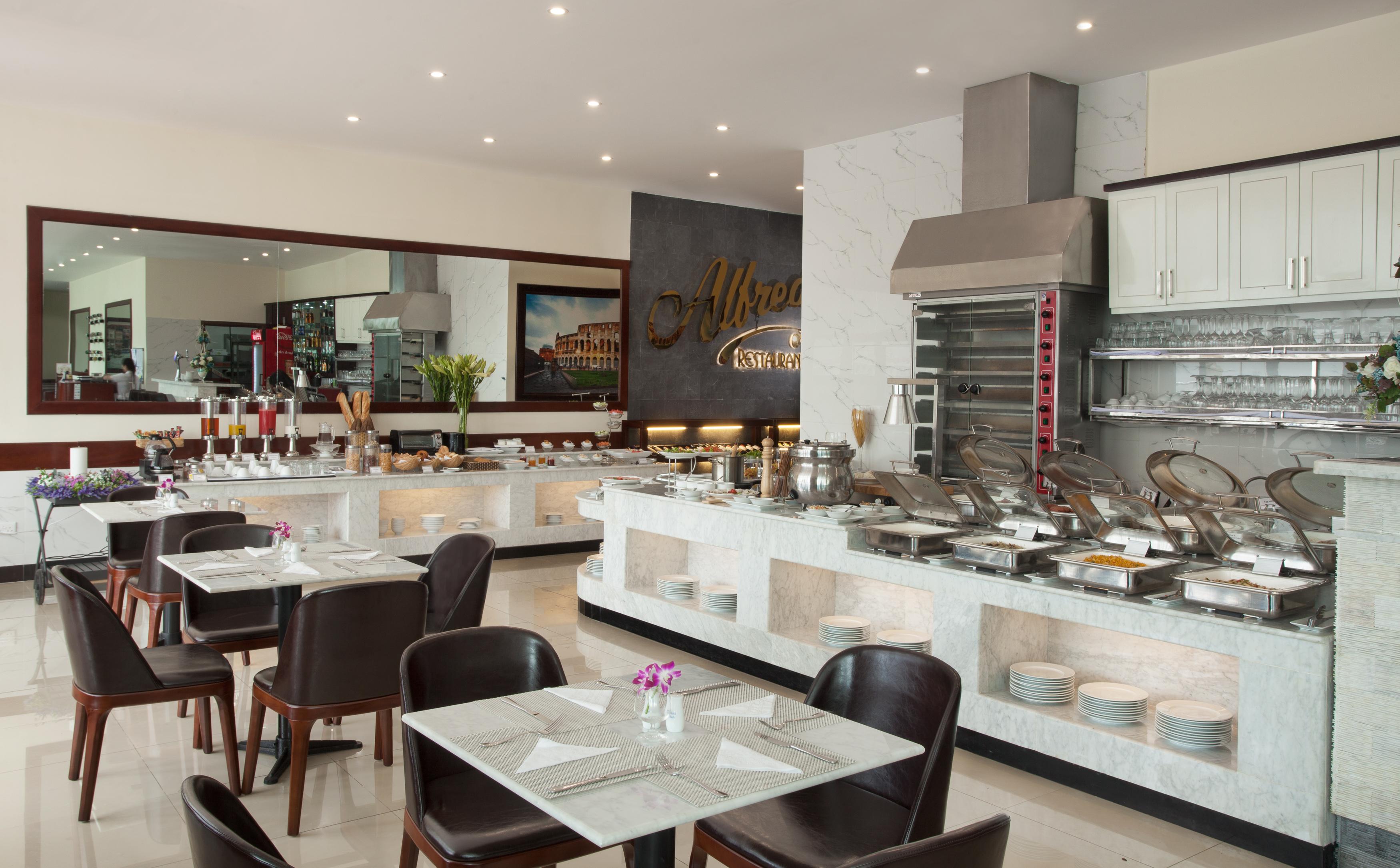 Somerset Central Td Hai Phong City Екстер'єр фото