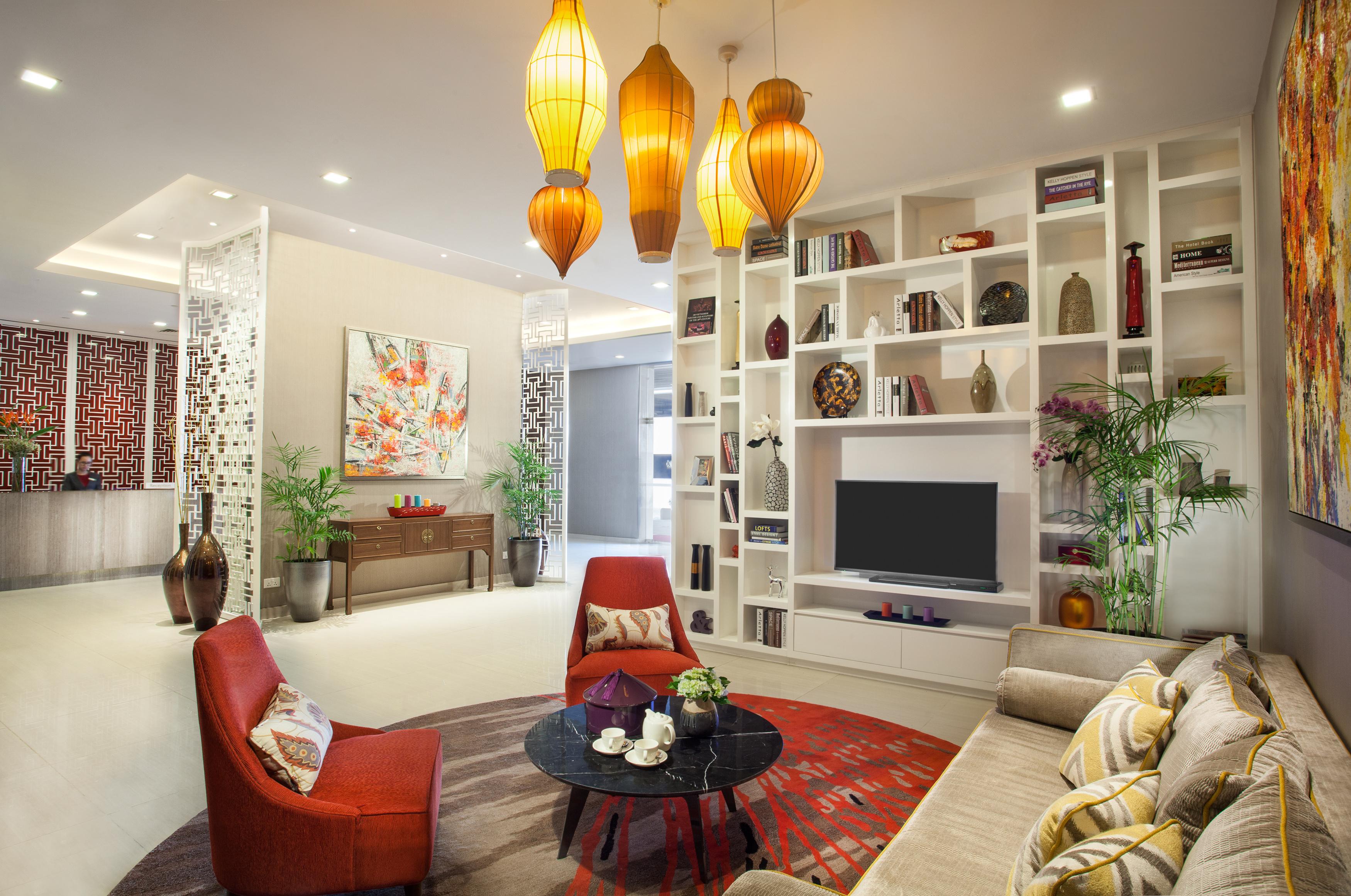 Somerset Central Td Hai Phong City Екстер'єр фото