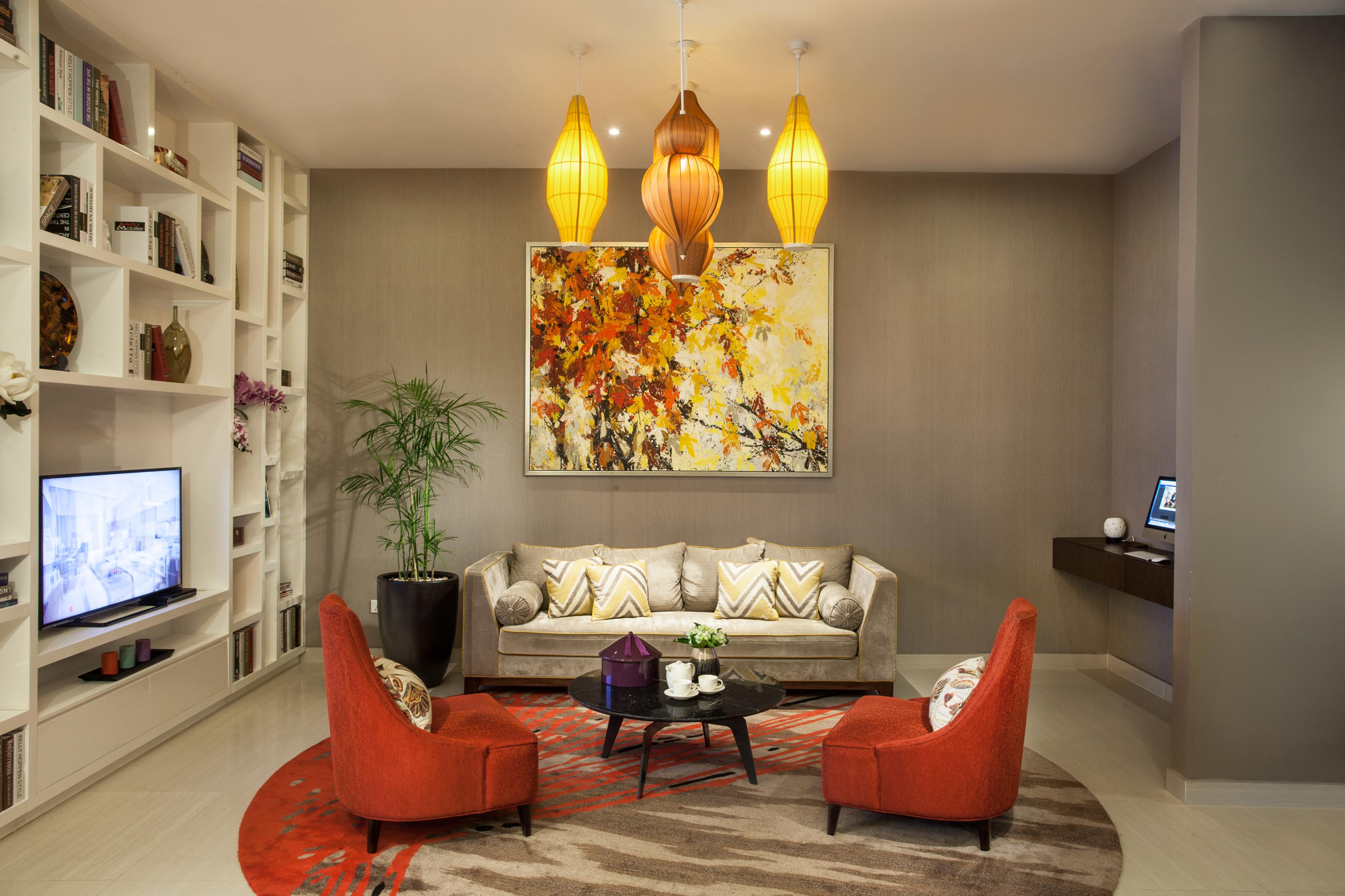 Somerset Central Td Hai Phong City Екстер'єр фото