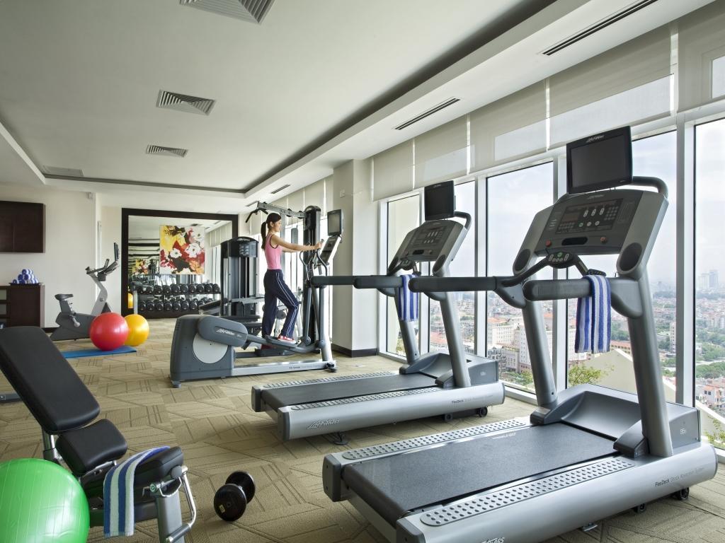 Somerset Central Td Hai Phong City Екстер'єр фото