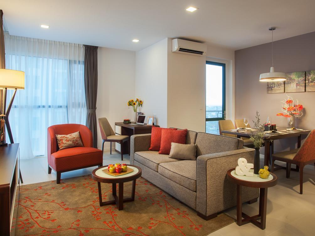 Somerset Central Td Hai Phong City Екстер'єр фото