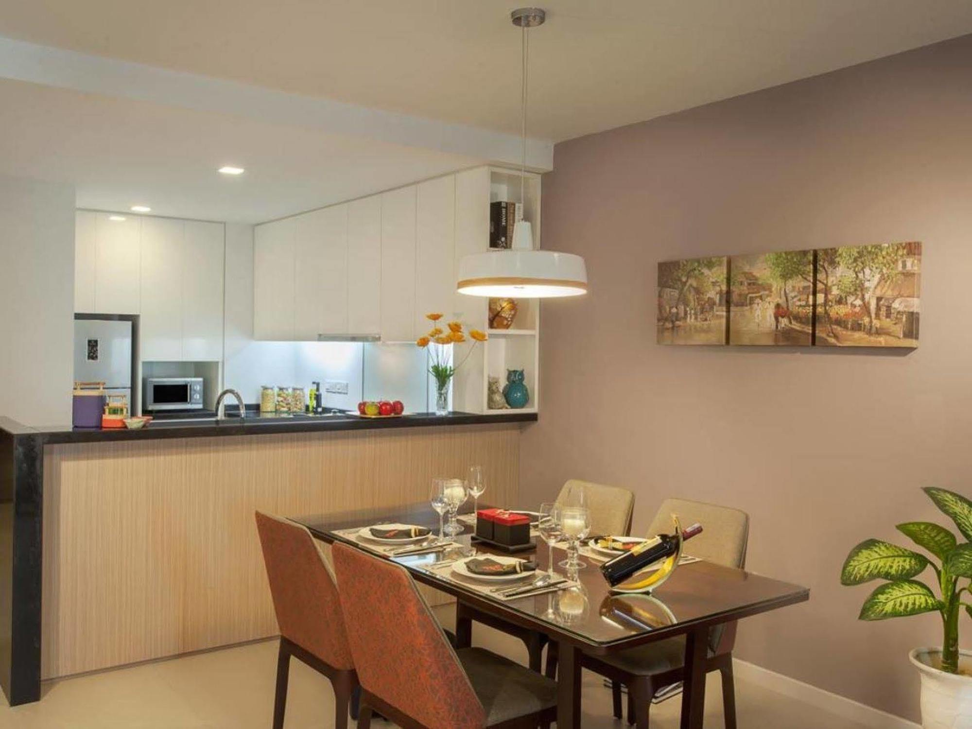 Somerset Central Td Hai Phong City Екстер'єр фото